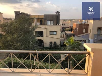 توين هاوس 4 غرف نوم للبيع في القاهرة الجديدة، القاهرة - WhatsApp Image 2025-09-30 at 5.23. 37 PM. jpeg