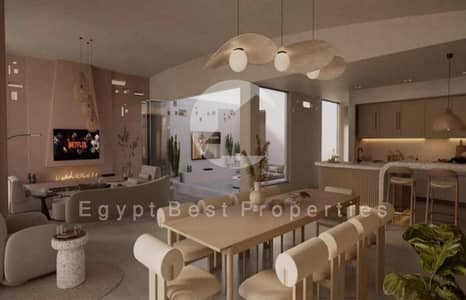 2 Bedroom Apartment for Sale in Soma Bay, Red Sea - IMG-20250929-WA0040. jpg