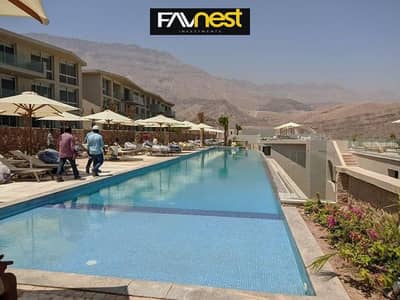 2 Bedroom Chalet for Sale in Ain Sukhna, Suez - 248579465_4710056709053495_6352658419348104361_n. jpg