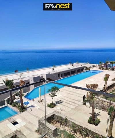 2 Bedroom Chalet for Sale in Ain Sukhna, Suez - 312582365_5350817685030441_1197704116165526083_n. jpg