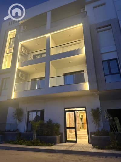 3 Bedroom Flat for Sale in Heliopolis, Cairo - WhatsApp Image 2024-05-18 at 11.07. 35_fb4cdee4. jpg
