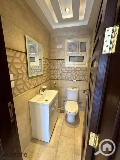 3 Bedroom Apartment for Sale in New Cairo, Cairo - For sale, an apartment of 200, fully finished and ready for viewing and delivery in New Cairo, with installment options next to the American University in a prime location.