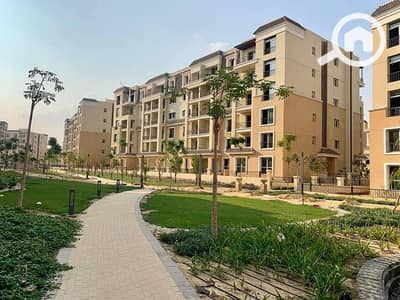 4 Bedroom Duplex for Sale in Mostakbal City, Cairo - 313104138_5672683029442156_2535158129462628273_n. jpg