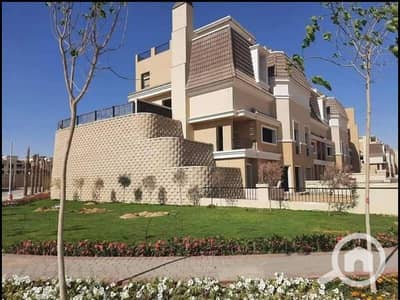 فیلا 4 غرف نوم للبيع في مدينة المستقبل، القاهرة - 56c6895a-d365-487d-aedb-594ce32994ec. jpg