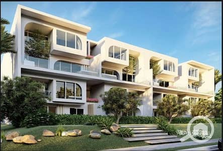 2 Bedroom Flat for Sale in New Cairo, Cairo - WhatsApp Image 2023-11-05 at 11.48. 33 AM (3). jpeg