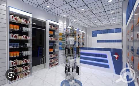 Pharmacy for Sale in New Capital City, Cairo - WhatsApp Image 2025-07-24 at 1.58. 54 AM. jpeg