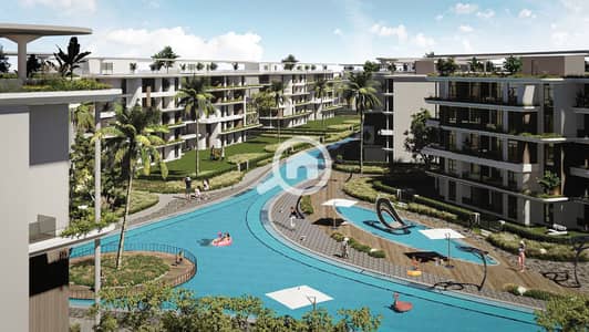 3 Bedroom Apartment for Sale in New Cairo, Cairo - WhatsApp Image 2025-09-03 at 3.48. 59 PM (3). jpeg