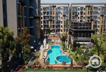 3 Bedroom Flat for Sale in New Cairo, Cairo - WhatsApp Image 2024-07-02 at 3.31. 59 PM. jpeg