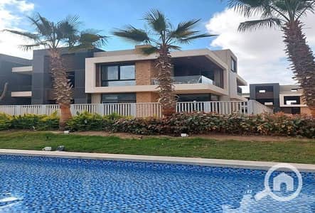 5 Bedroom Villa for Sale in New Cairo, Cairo - WhatsApp Image 2025-02-11 at 6.44. 05 PM. jpeg