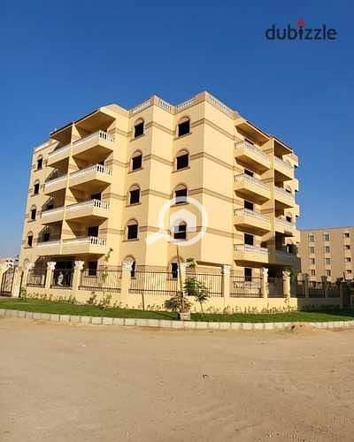شقة 3 غرف نوم للبيع في هليوبوليس الجديدة، القاهرة - WhatsApp Image 2025-09-16 at 4.37. 08 PM. jpeg