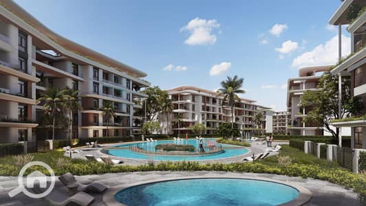 3 Bedroom Apartment for Sale in New Cairo, Cairo - WhatsApp Image 2025-09-03 at 3.48. 58 PM. jpeg