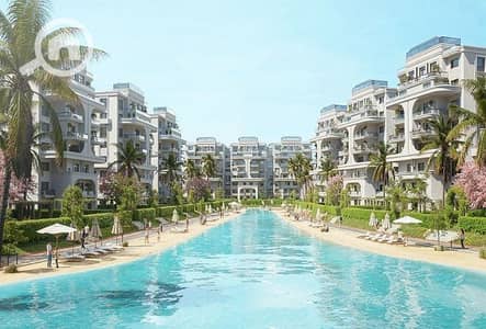 شقة 3 غرف نوم للبيع في العاصمة الإدارية الجديدة، القاهرة - WhatsApp Image 2024-12-17 at 3.01. 06 PM. jpeg