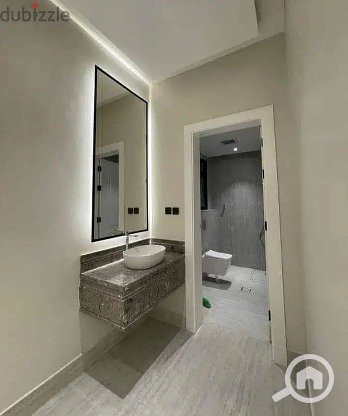 For rent, a fully finished, luxurious apartment for sale with the best view and location in the Administrative Capital compound next to the Iconic Tower directly. For rent, a fully finished, luxurious apartment for sale with the best view and location in the Administrative Capital compound next to the Iconic Tower directly.