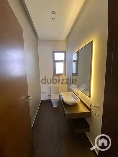 فلیٹ 3 غرف نوم للبيع في القاهرة الجديدة، القاهرة - شقة ١٦٠ م للبيع امام الرحاب مباشره في كمبوند كريك تاون creek town استلام خلال سنه