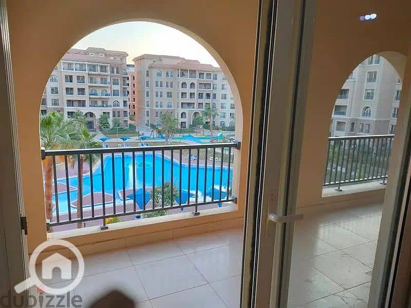 Apartment in New Cairo，5th Settlement 3 bedrooms 4800000 EGP - 199942129