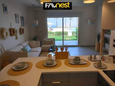3 Bedroom Chalet for Sale in Ain Sukhna, Suez - IMG-20240422-WA0114. jpg
