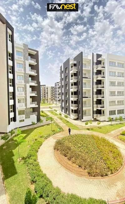 3 Bedroom Apartment for Sale in New Cairo, Cairo - WhatsApp Image 2025-09-17 at 15.29. 09 (1). jpeg