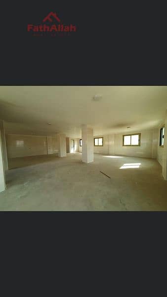 Factory for Rent in New Cairo, Cairo - مصنع غذائي للأيجار دور ثاني تشطيب سوبر لوكس بالمنطقة الصناعية التجمع