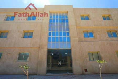 Industrial for Sale in New Cairo, Cairo - f7bab919-d3c0-49aa-9a28-7cb3f24032b4. jpg