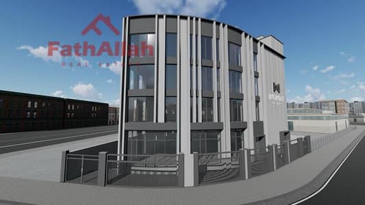 مصنع  للبيع في القاهرة الجديدة، القاهرة - مصنع غذائي للبيع كامل بالمنطقة الصناعية التجمع مصنع  للبيع في القاهرة الجديدة، القاهرة - مصنع غذائي للبيع كامل بالمنطقة الصناعية التجمع