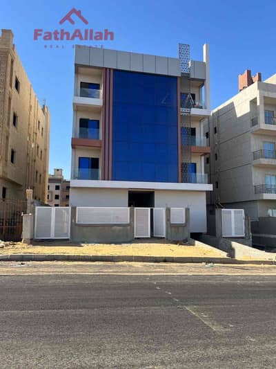 3 Bedroom Flat for Sale in New Cairo, Cairo - a8d53a92-ff78-44db-8f3a-7bd526c40bdb. jpg