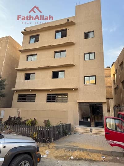Factory for Rent in New Cairo, Cairo - Engineering factory for rent in the industrial area, Fifth Assembly