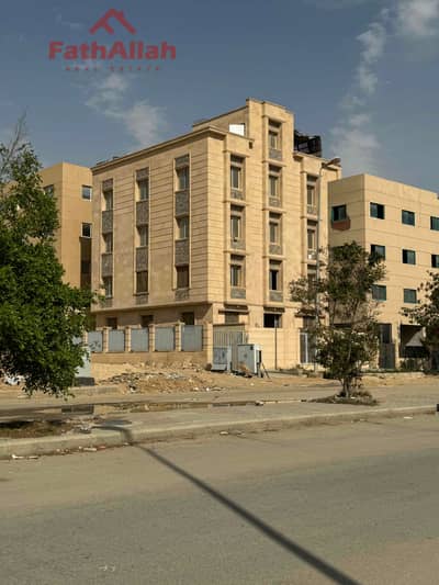 Factory for Rent in New Cairo, Cairo - IMG_5120. jpg