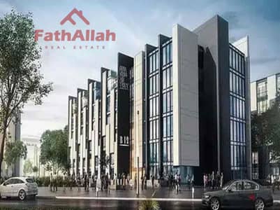 Other Commercial for Rent in New Cairo, Cairo - 94387396-6b3c-40e1-b33b-9ca85f796f25. jpg