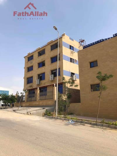 Factory for Rent in New Cairo, Cairo - IMG_4163. jpg