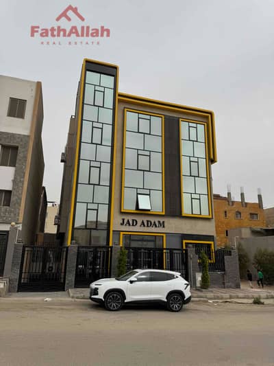 مصنع  للايجار في القاهرة الجديدة، القاهرة - IMG_7447. jpg