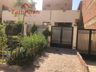 مصنع  للايجار في القاهرة الجديدة، القاهرة - IMG_6518. jpg