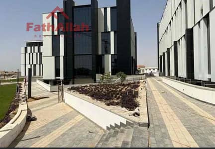 مصنع  للايجار في القاهرة الجديدة، القاهرة - 69c34c59-16bc-4c9d-9f7c-2b725bd992b5. jpg