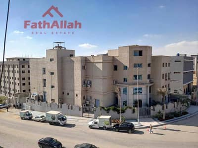 Factory for Rent in New Cairo, Cairo - 32d77c89-cdb6-4cbd-9654-e97837d08d31. jpg
