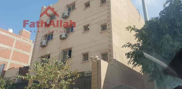 مصنع  للايجار في القاهرة الجديدة، القاهرة - IMG_7548. jpg