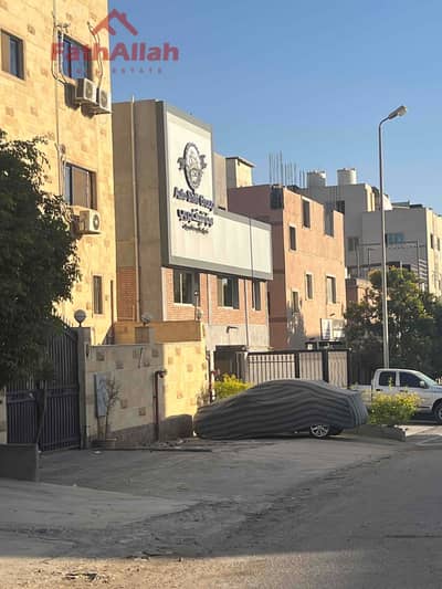 Factory for Rent in New Cairo, Cairo - IMG_0799. jpg