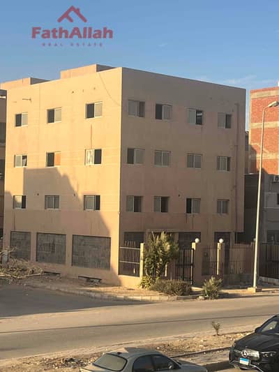 مصنع  للايجار في القاهرة الجديدة، القاهرة - IMG_2722. jpg