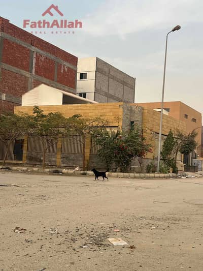 Factory for Rent in New Cairo, Cairo - IMG_2801. jpg