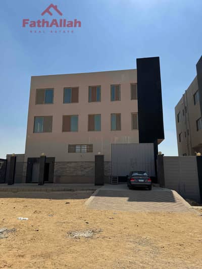 مصنع  للايجار في القاهرة الجديدة، القاهرة - IMG_5198. jpg