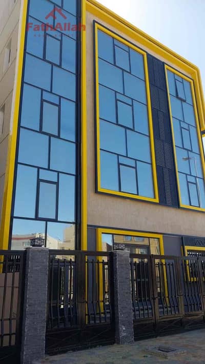 مصنع  للايجار في القاهرة الجديدة، القاهرة - 67aa2bcf-e99b-43ce-9974-8d23e31afbde. jpg