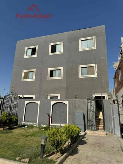 مصنع  للايجار في القاهرة الجديدة، القاهرة - 6faeaa28-70f4-458a-a674-297d586e11a1. jpg