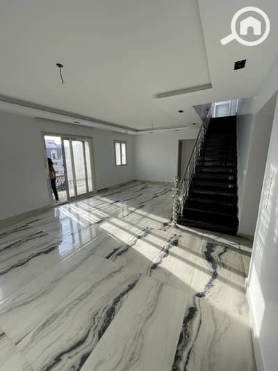 4 Bedroom Flat for Rent in New Cairo, Cairo - b5ad0699-442c-4ccc-b911-19141ea6f2f4. jpg