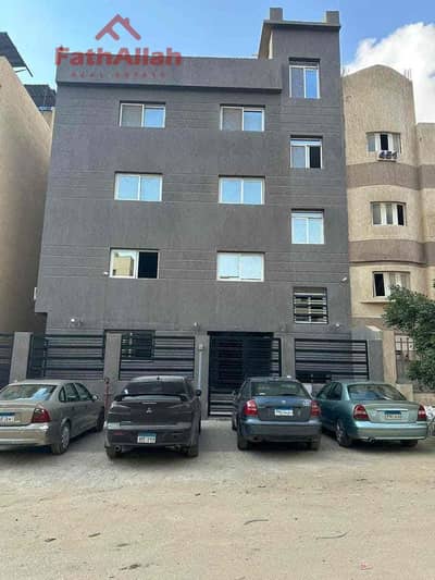 مصنع  للايجار في القاهرة الجديدة، القاهرة - IMG_7546. jpg