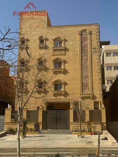 Factory for Rent in New Cairo, Cairo - IMG_4084. jpg