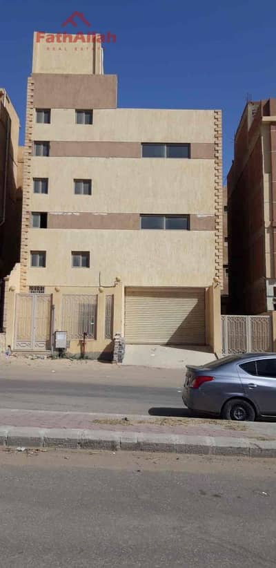 Factory for Rent in New Cairo, Cairo - dcccdc46-b0ba-4f44-8d16-f8edbf7551fa. jpg