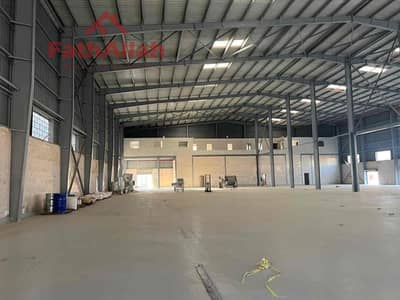 Factory for Rent in New Cairo, Cairo - fab23cc9-ef13-4e43-bdb7-d910e480315e. jpg