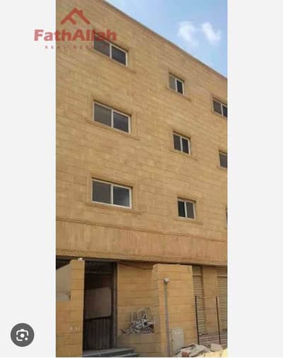 مصنع  للايجار في القاهرة الجديدة، القاهرة - IMG_0584. jpg