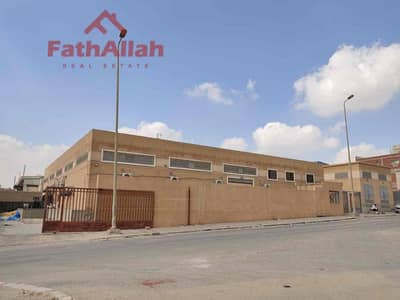 Factory for Rent in New Cairo, Cairo - IMG_7550. jpg