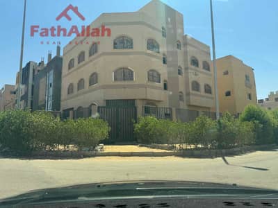 Factory for Rent in New Cairo, Cairo - IMG_8442. jpg