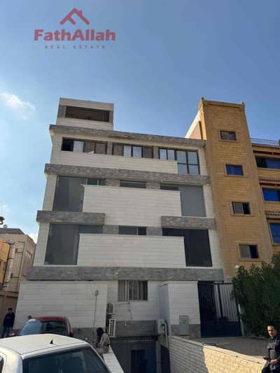 Factory for Rent in New Cairo, Cairo - 34bb3e95-d5d2-4a16-978d-8d2bba10bfde. jpg