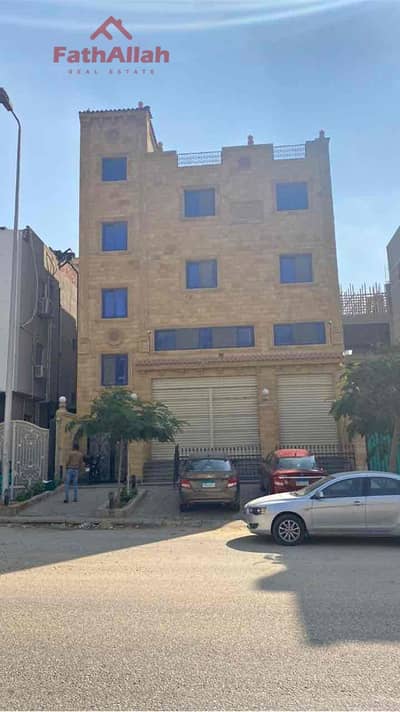 مصنع  للايجار في القاهرة الجديدة، القاهرة - 48aaa1bd-66db-4c7d-ad19-f3b7d176225f. jpg